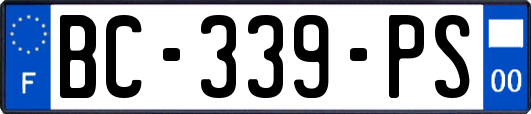 BC-339-PS