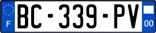 BC-339-PV