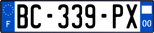 BC-339-PX