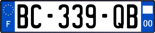BC-339-QB