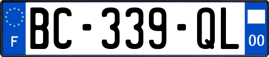 BC-339-QL
