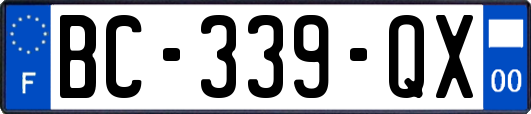 BC-339-QX