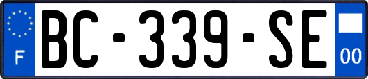 BC-339-SE