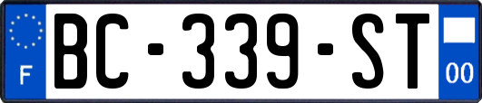 BC-339-ST