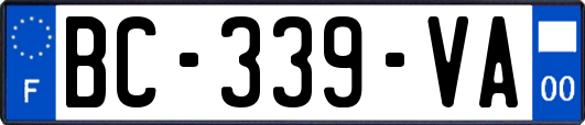 BC-339-VA
