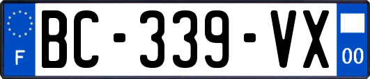 BC-339-VX