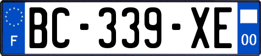 BC-339-XE