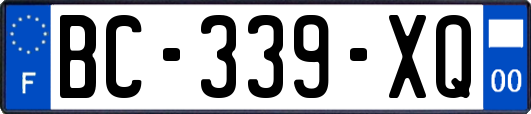 BC-339-XQ