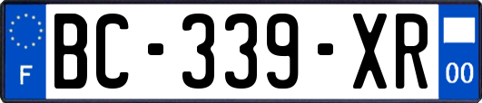 BC-339-XR