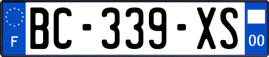 BC-339-XS