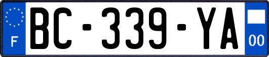BC-339-YA