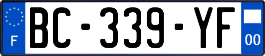 BC-339-YF