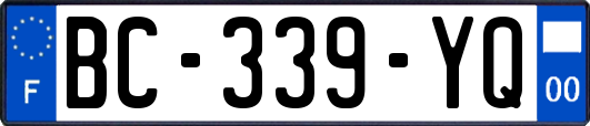 BC-339-YQ