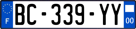 BC-339-YY