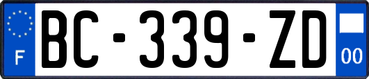 BC-339-ZD