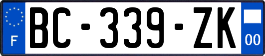 BC-339-ZK