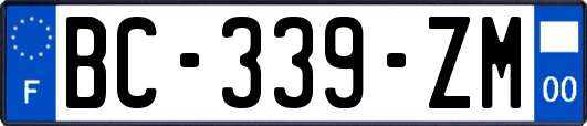 BC-339-ZM