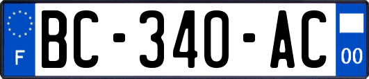 BC-340-AC