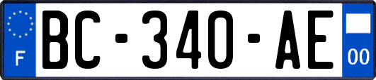 BC-340-AE