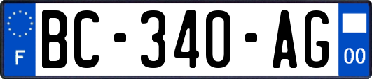 BC-340-AG