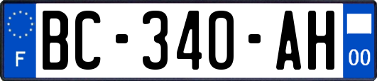 BC-340-AH