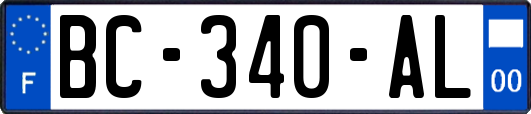 BC-340-AL