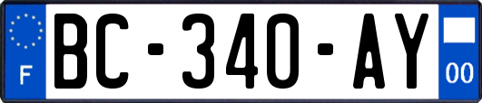 BC-340-AY