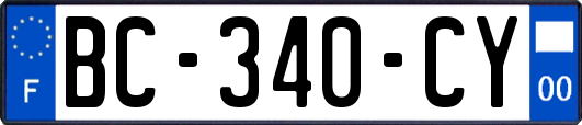 BC-340-CY