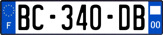 BC-340-DB