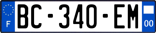 BC-340-EM