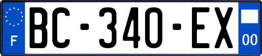 BC-340-EX