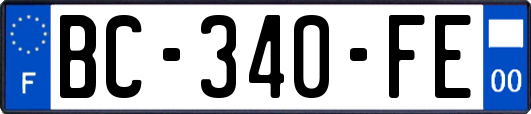 BC-340-FE