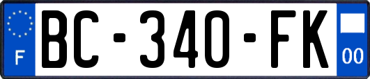 BC-340-FK