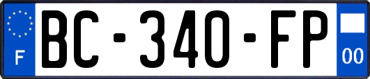 BC-340-FP