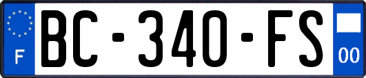 BC-340-FS