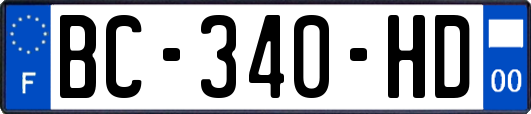 BC-340-HD