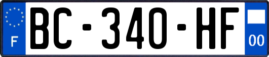 BC-340-HF