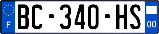 BC-340-HS
