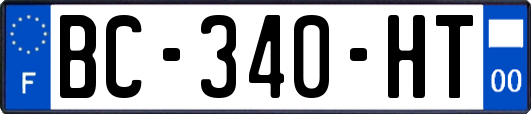 BC-340-HT