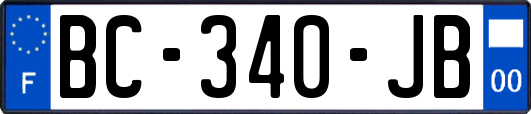 BC-340-JB