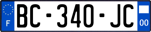 BC-340-JC