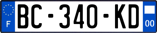 BC-340-KD