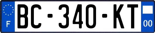 BC-340-KT