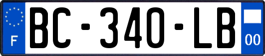 BC-340-LB