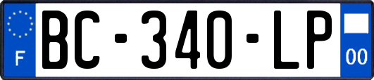 BC-340-LP