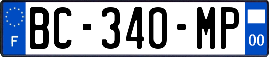 BC-340-MP