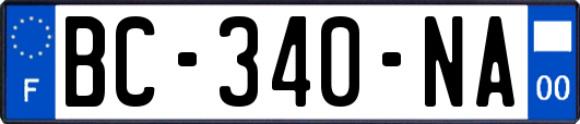 BC-340-NA