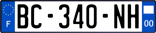 BC-340-NH