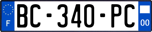 BC-340-PC