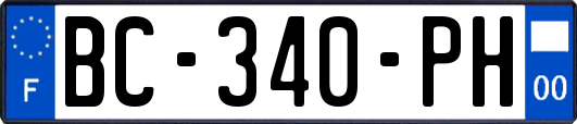 BC-340-PH